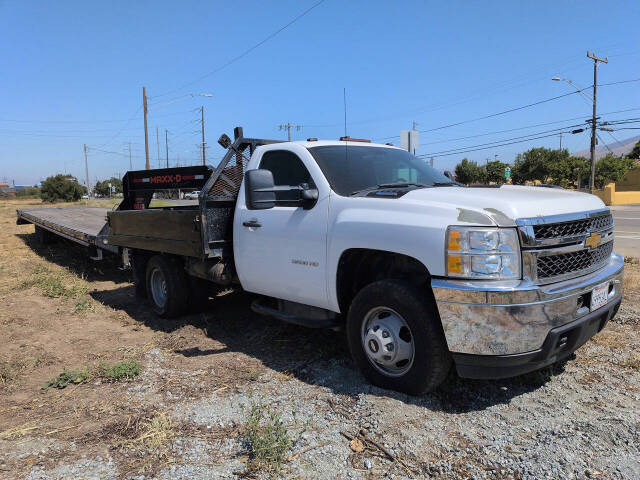 chevrolet silverado 3500 chassis cab 2012 1GB3KZCL9CF121150 image chevrolet silverado 3500 chassis cab 2012 1GB3KZCL9CF121150 image